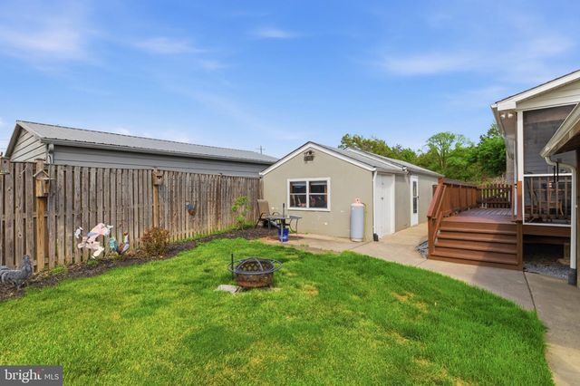 153 TOTTEN LN, Front Royal, VA 22630