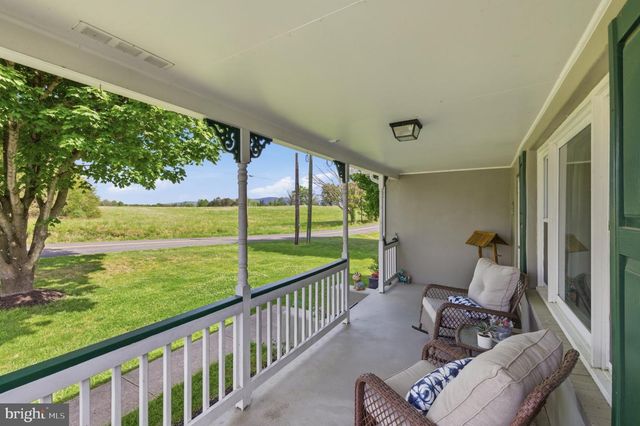 153 TOTTEN LN, Front Royal, VA 22630