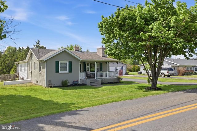153 TOTTEN LN, Front Royal, VA 22630