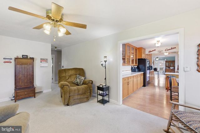 153 TOTTEN LN, Front Royal, VA 22630
