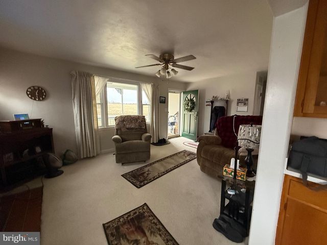 153 TOTTEN LN, Front Royal, VA 22630