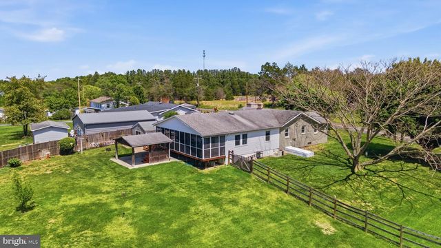 153 TOTTEN LN, Front Royal, VA 22630