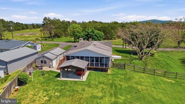 153 TOTTEN LN, Front Royal, VA 22630