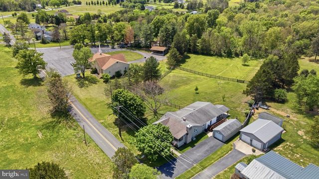 153 TOTTEN LN, Front Royal, VA 22630