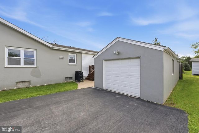 153 TOTTEN LN, Front Royal, VA 22630