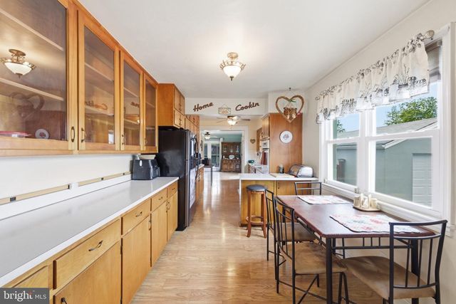 153 TOTTEN LN, Front Royal, VA 22630