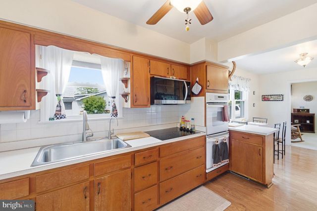 153 TOTTEN LN, Front Royal, VA 22630