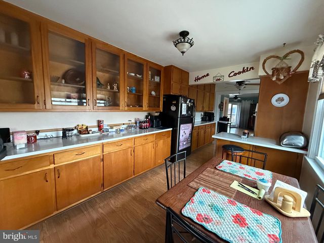 153 TOTTEN LN, Front Royal, VA 22630