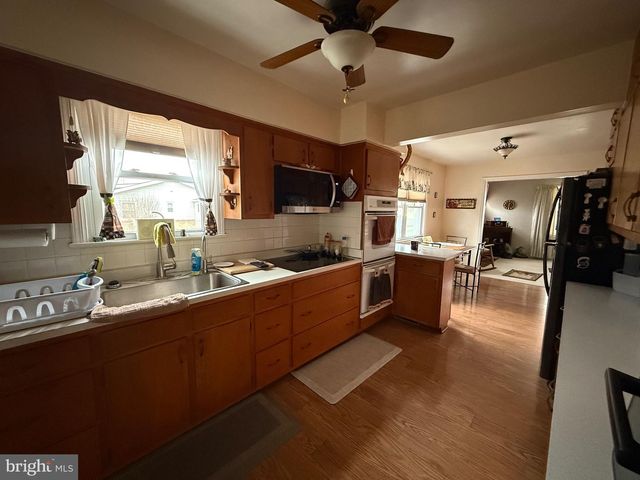 153 TOTTEN LN, Front Royal, VA 22630