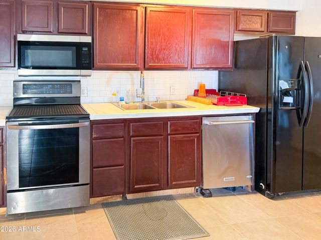 8001 S 538TH Avenue, Tonopah, AZ 85354