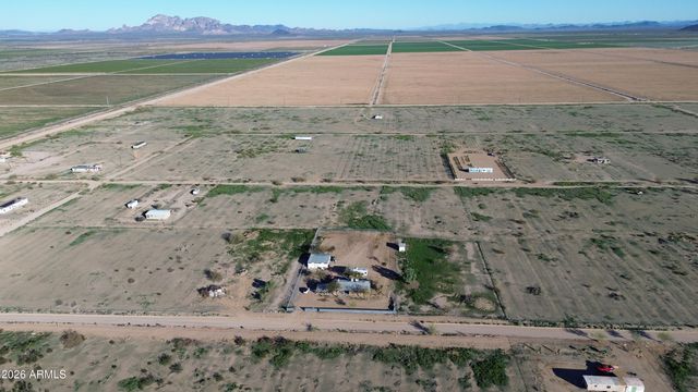 8001 S 538TH Avenue, Tonopah, AZ 85354
