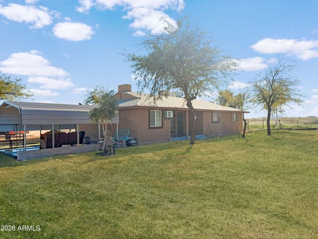 8001 S 538TH Avenue, Tonopah, AZ 85354