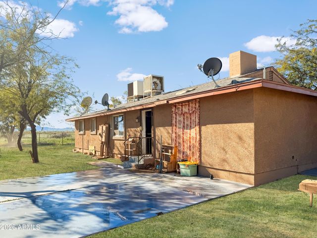 8001 S 538TH Avenue, Tonopah, AZ 85354