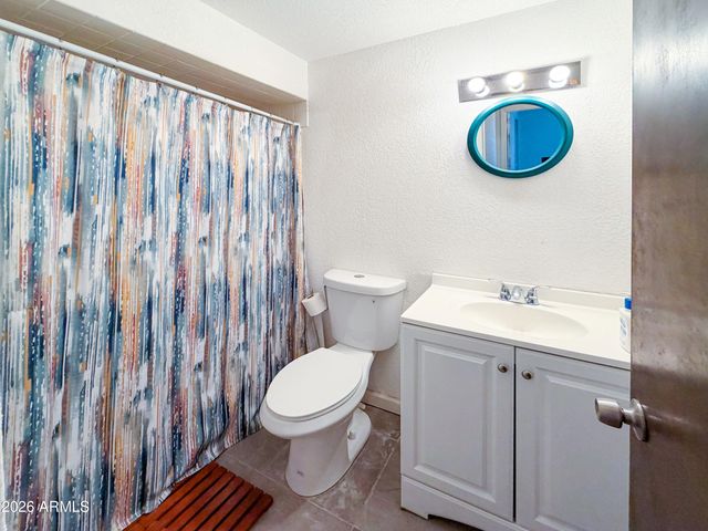 8001 S 538TH Avenue, Tonopah, AZ 85354