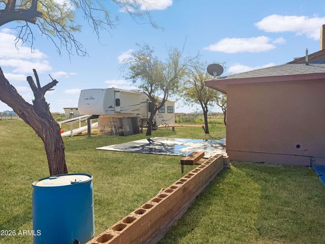 8001 S 538TH Avenue, Tonopah, AZ 85354