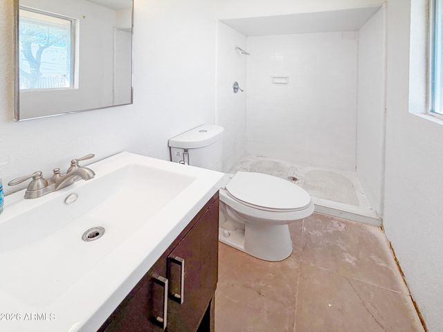 8001 S 538TH Avenue, Tonopah, AZ 85354