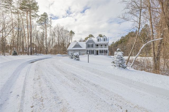 497 Pellett Rd, Webster, NY 14580