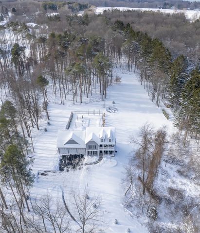 497 Pellett Rd, Webster, NY 14580