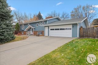 320 Stewart COURT N, Billings, MT 59105