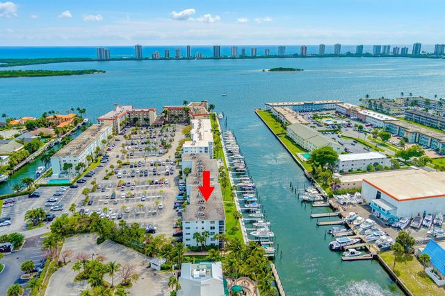 108 Paradise Harbour Boulevard 512, North Palm Beach, FL 33408