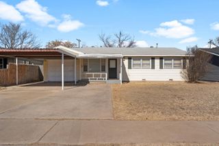 4422 47th Street, Lubbock, TX 79414