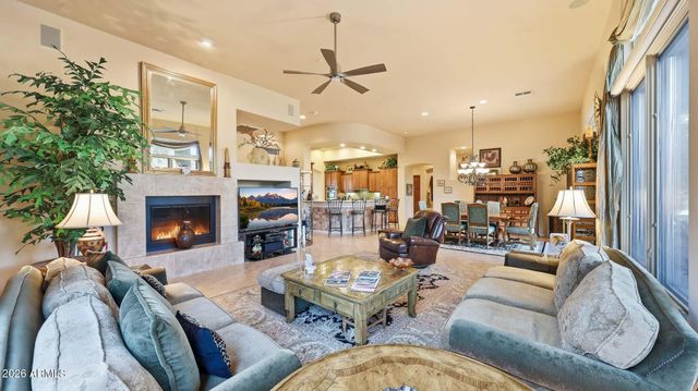 14341 E GERONIMO Road, Scottsdale, AZ 85259