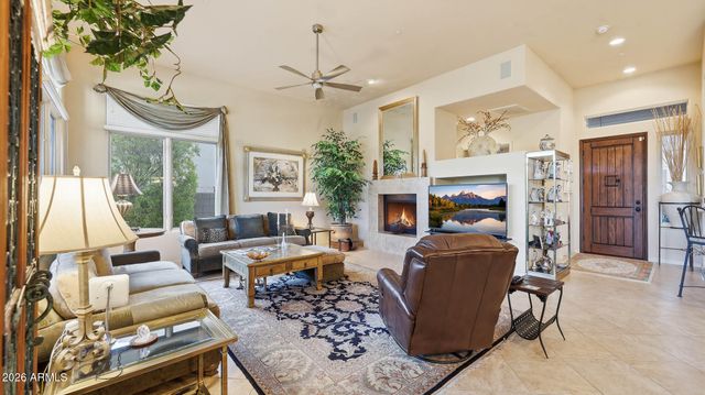 14341 E GERONIMO Road, Scottsdale, AZ 85259