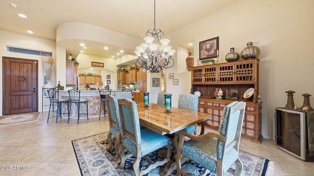 14341 E GERONIMO Road, Scottsdale, AZ 85259