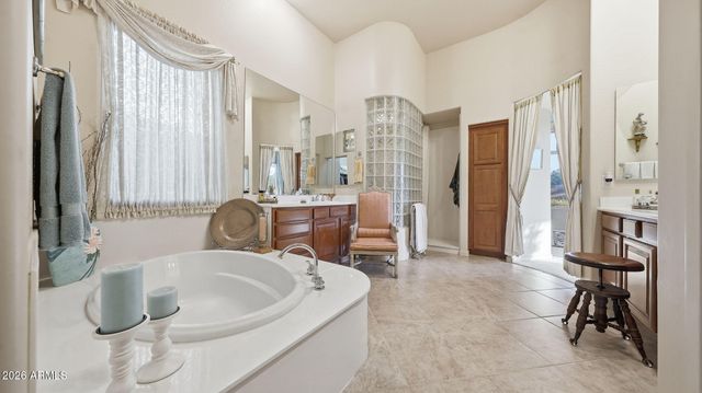 14341 E GERONIMO Road, Scottsdale, AZ 85259