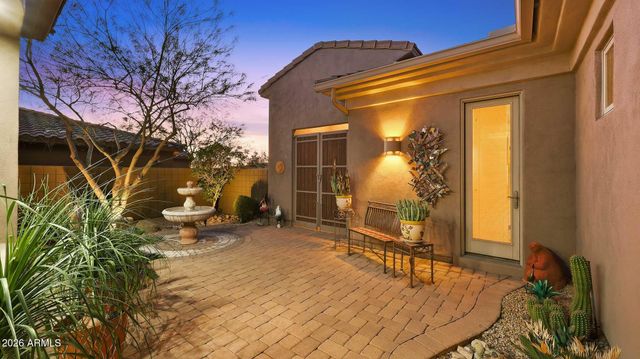14341 E GERONIMO Road, Scottsdale, AZ 85259