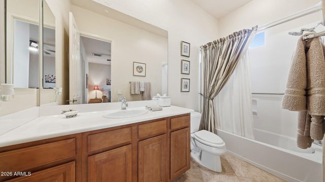 14341 E GERONIMO Road, Scottsdale, AZ 85259