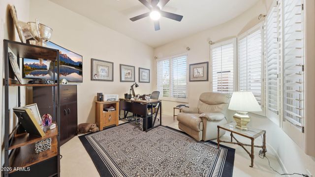 14341 E GERONIMO Road, Scottsdale, AZ 85259