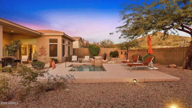 14341 E GERONIMO Road, Scottsdale, AZ 85259