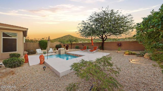 14341 E GERONIMO Road, Scottsdale, AZ 85259