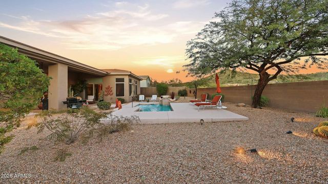 14341 E GERONIMO Road, Scottsdale, AZ 85259