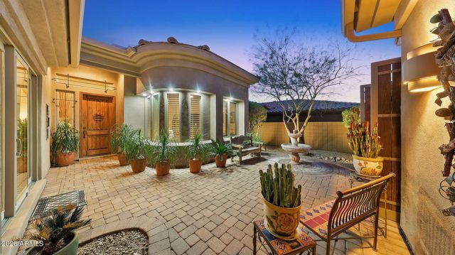 14341 E GERONIMO Road, Scottsdale, AZ 85259