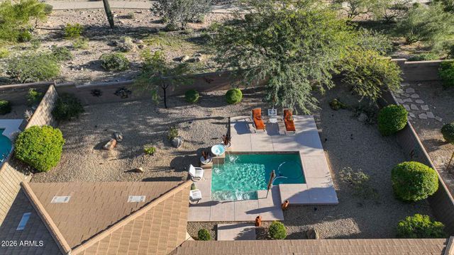 14341 E GERONIMO Road, Scottsdale, AZ 85259