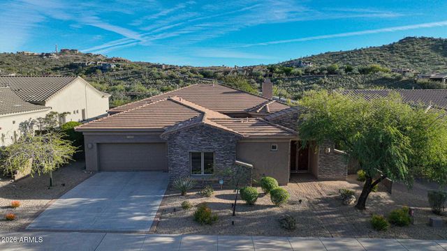 14341 E GERONIMO Road, Scottsdale, AZ 85259