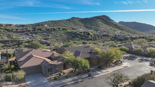 14341 E GERONIMO Road, Scottsdale, AZ 85259