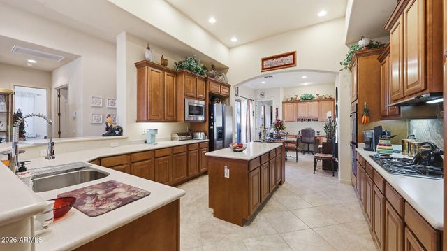 14341 E GERONIMO Road, Scottsdale, AZ 85259