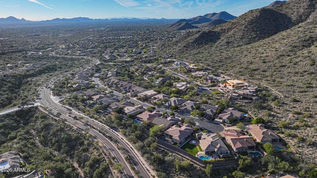 14341 E GERONIMO Road, Scottsdale, AZ 85259