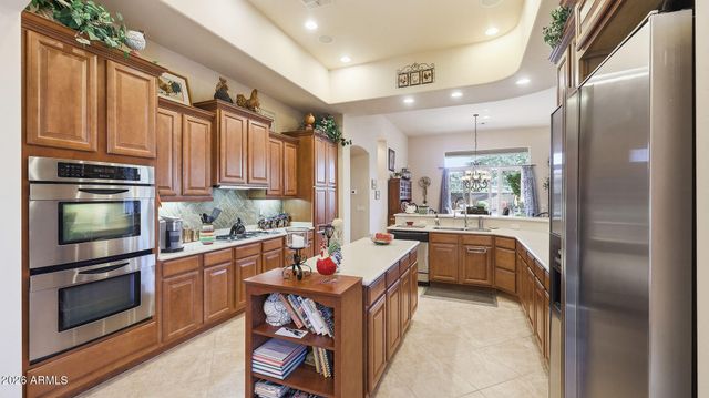 14341 E GERONIMO Road, Scottsdale, AZ 85259