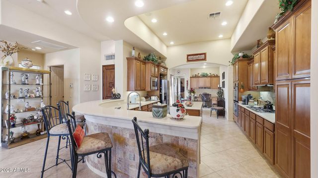 14341 E GERONIMO Road, Scottsdale, AZ 85259
