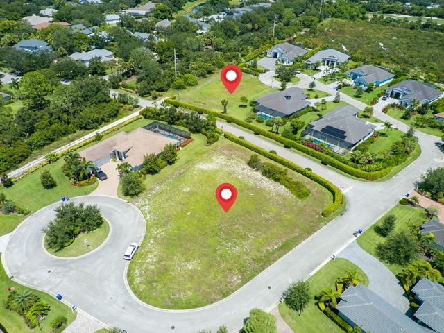 2405 Pine Valley Road SW, Vero Beach, FL 32962