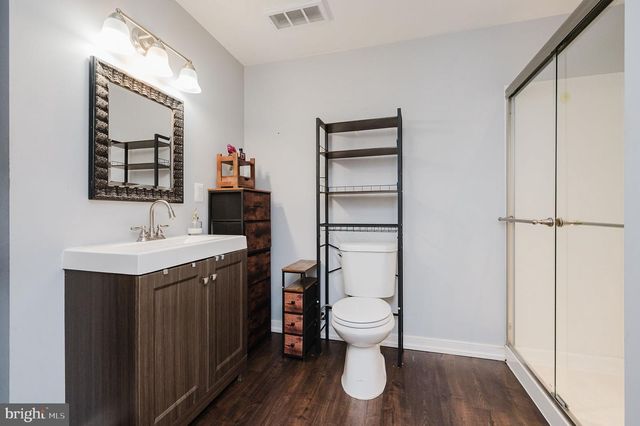 12 WHITE LAUREL CT, Baltimore, MD 21220