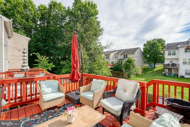 12 WHITE LAUREL CT, Baltimore, MD 21220