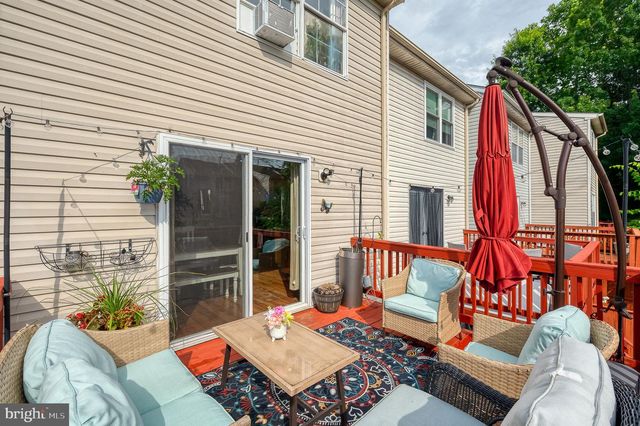 12 WHITE LAUREL CT, Baltimore, MD 21220