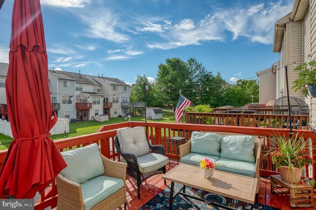 12 WHITE LAUREL CT, Baltimore, MD 21220