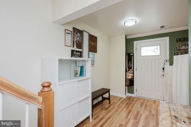 12 WHITE LAUREL CT, Baltimore, MD 21220