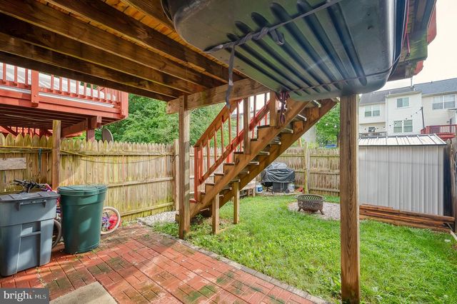 12 WHITE LAUREL CT, Baltimore, MD 21220
